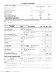 RFD16N05 datasheet.datasheet_page 2