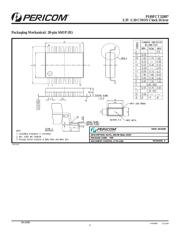 PI49FCT32807HE 数据规格书 6