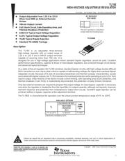 TL783 datasheet.datasheet_page 1