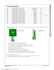 FDMS8320LDC datasheet.datasheet_page 3