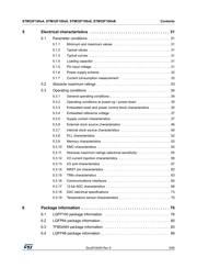 EFM32GG380F512G-E-QFP100R datasheet.datasheet_page 3