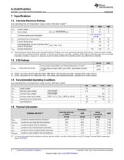 TPA6205A1DGNR datasheet.datasheet_page 4