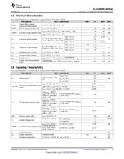 TPA6205A1ZQVR datasheet.datasheet_page 5