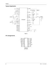 FAN5250QSC 数据规格书 2