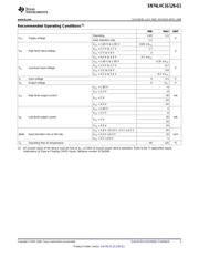 1P1G126QDBVRQ1 datasheet.datasheet_page 3