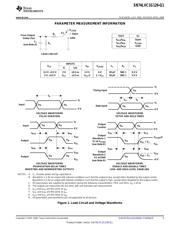 1P1G126QDBVRQ1 datasheet.datasheet_page 5