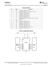 TXB0106IPWRQ1 datasheet.datasheet_page 2