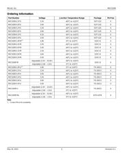 MIC5209-5.0YM-TR 数据规格书 2