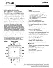 ISL6615ACRZ-T datasheet.datasheet_page 1