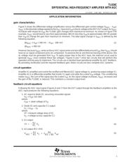 TL026C datasheet.datasheet_page 5