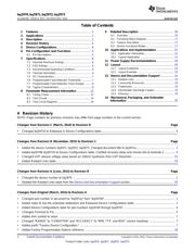 BQ29706DSER datasheet.datasheet_page 2