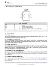 BQ29732DSER datasheet.datasheet_page 5