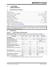 MCP6V34-E/ST datasheet.datasheet_page 3