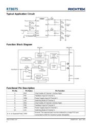 RT8075ZQW 数据规格书 2