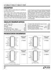 LT1184FCS datasheet.datasheet_page 2