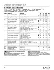 LT1184FCS datasheet.datasheet_page 4