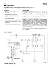 UC3770ANG4 datasheet.datasheet_page 1