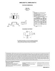 MMDL6050T1G datasheet.datasheet_page 3