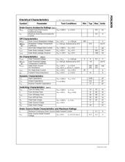 FDS2670 datasheet.datasheet_page 3