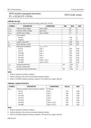 PDTC114EK datasheet.datasheet_page 4