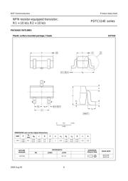 PDTC114EK datasheet.datasheet_page 6