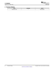 CC3200MODLAUNCHXL datasheet.datasheet_page 6