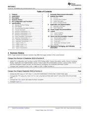 ISO7142CCDBQ datasheet.datasheet_page 2