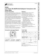 DS481N datasheet.datasheet_page 1
