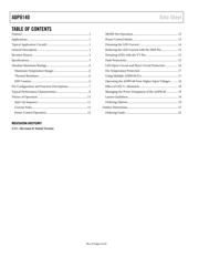 ADP8140ACPZ-1-R7 datasheet.datasheet_page 3