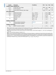 LM3497MX/NOPB datasheet.datasheet_page 4
