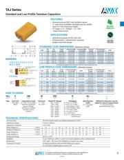 TAJY227K010SNJ datasheet.datasheet_page 1