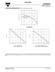 SI4925DDY-T1-GE3 datasheet.datasheet_page 5