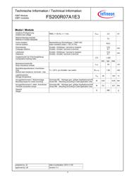 FS200R07A1E3 datasheet.datasheet_page 4