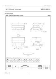 BSR14 datasheet.datasheet_page 6