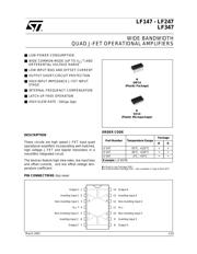 LF247 datasheet.datasheet_page 1