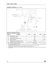 LF247 datasheet.datasheet_page 2