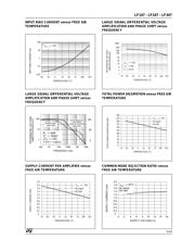 LF247 datasheet.datasheet_page 5