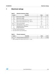 STL6N2VH5 datasheet.datasheet_page 3