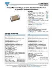 VJ1812Y105KBBAT4X datasheet.datasheet_page 1