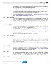 ATMEGA8A-MUR datasheet.datasheet_page 5