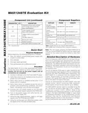 MAX13487EEVKIT# datasheet.datasheet_page 2