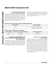 MAX13487EEVKIT datasheet.datasheet_page 4