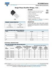 VS-2KBB60 datasheet.datasheet_page 1