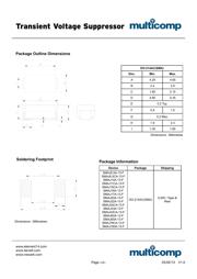 SMAJ11A-13-F datasheet.datasheet_page 4