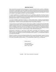 PT5101G datasheet.datasheet_page 4