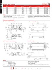 ECL25US24-T 数据规格书 5