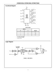 CD74HCT4316MG4 datasheet.datasheet_page 2