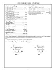 CD74HCT4316M96E4 datasheet.datasheet_page 3