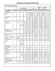 CD74HCT4316MG4 datasheet.datasheet_page 4