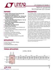 LTC3220EPF#PBF datasheet.datasheet_page 1